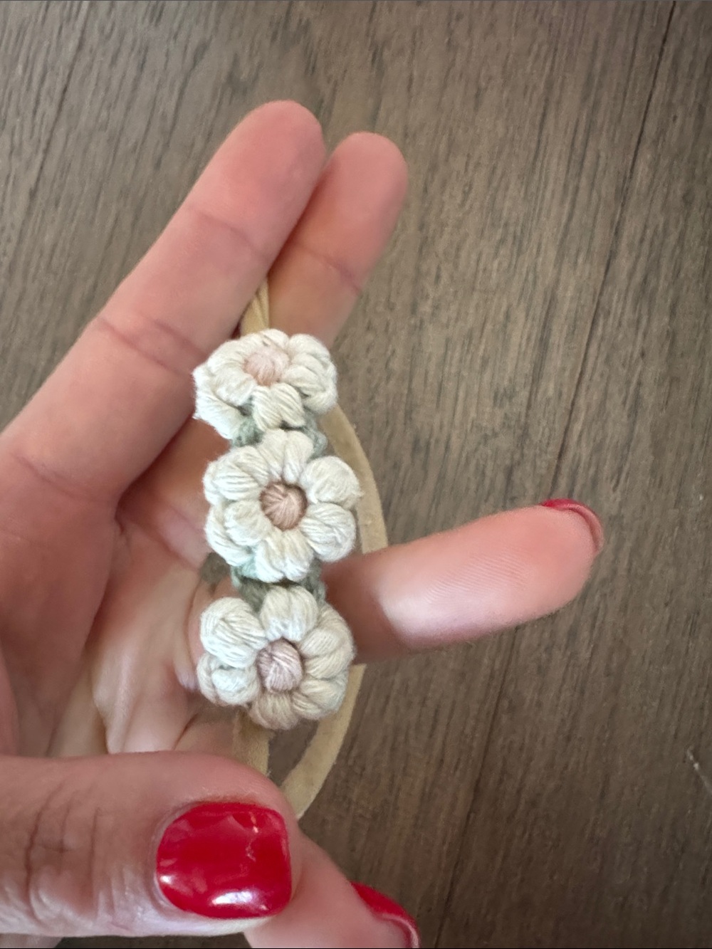 Adorable Baby Headband